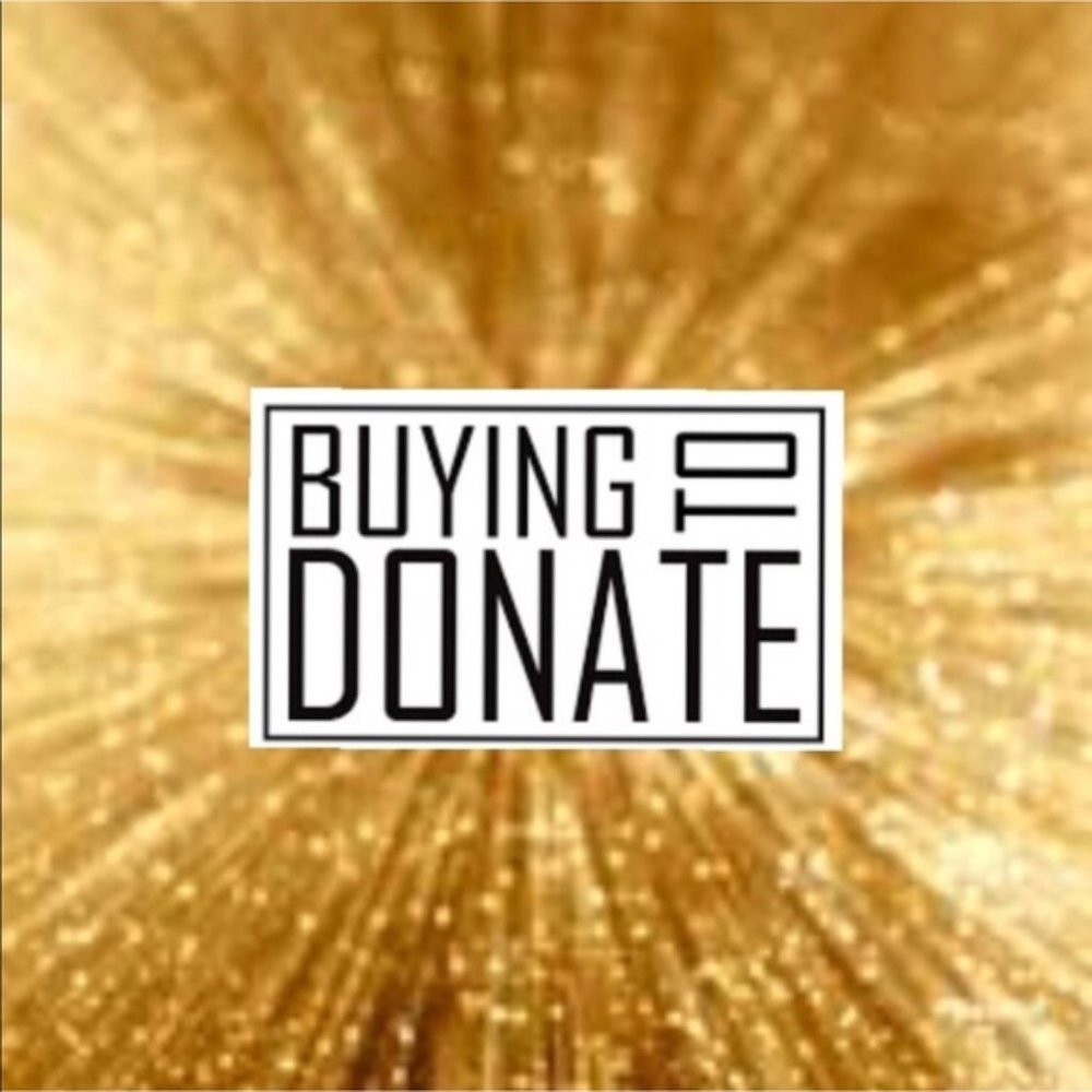 Buy a piece to donate!